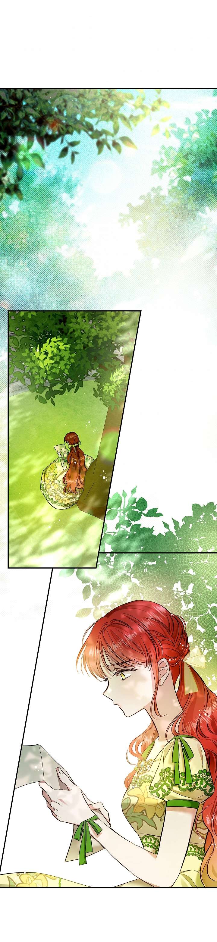 Hôn Phu Ẩn Sắc Chapter 52 - Trang 3