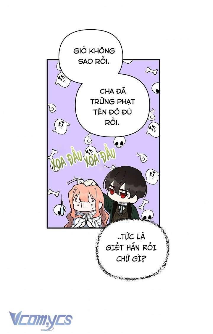 Phương Pháp Trở Thành Con Gái Của Người Hùng Bóng Đêm Chap 15 - Trang 2