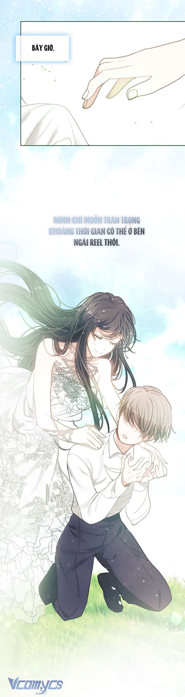 Gia Đình Bị Ám Ảnh Bởi Tôi Chapter 61 - Trang 4