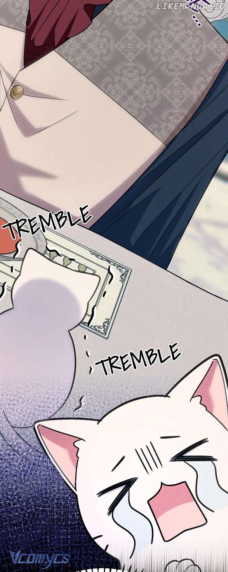 Trở Thành Chú Mèo Ngủ Cùng Bạo Chúa Chapter 2 - Trang 3