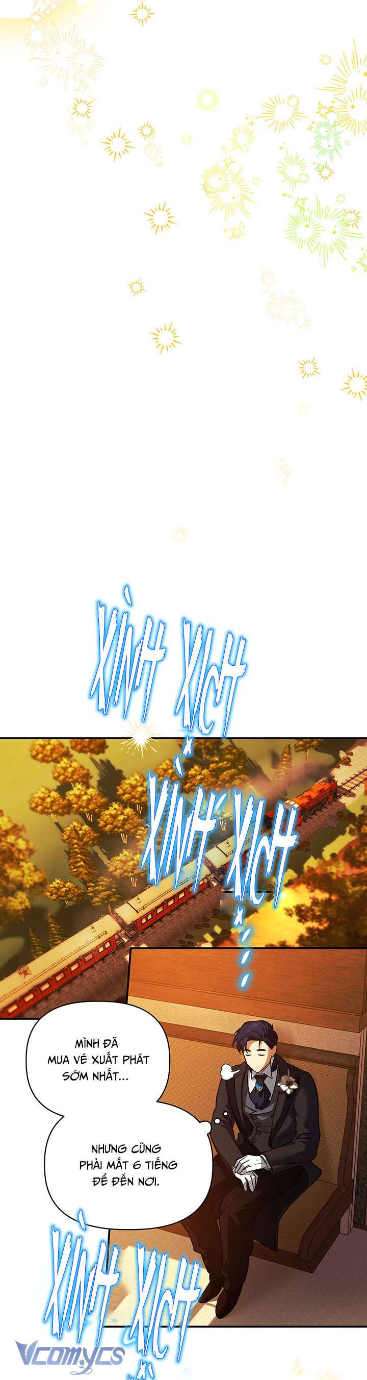 May Mắn Hay Bất Hạnh Chap 93 - Trang 4