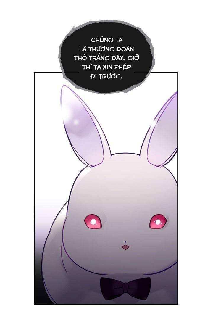 Kết Cục Của Nhân Vật Phản Diện Chỉ Có Thể Là Cái Chết Chapter 32 - Trang 4