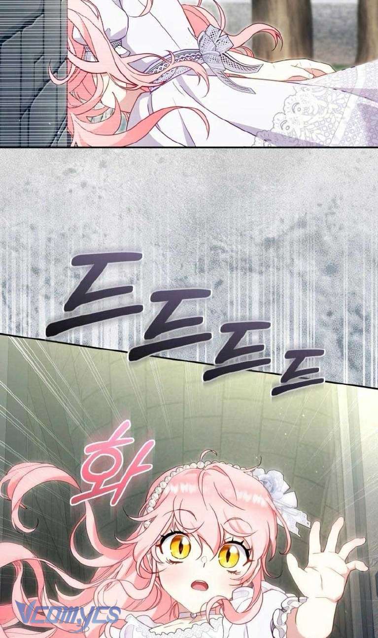 Tôi Được Nuôi Dưỡng Bởi Những Kẻ Phản Diện Chap 78 - Trang 3