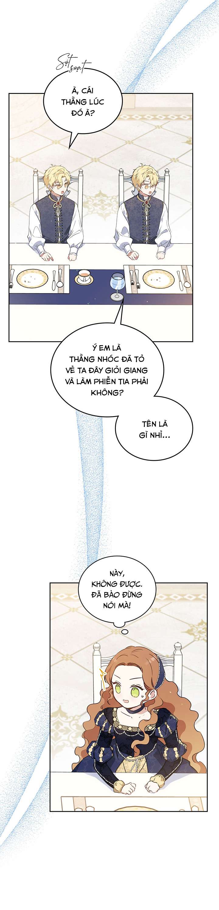 Kiếp Này Nhất Định Làm Gia Chủ Chap 103 - Trang 2