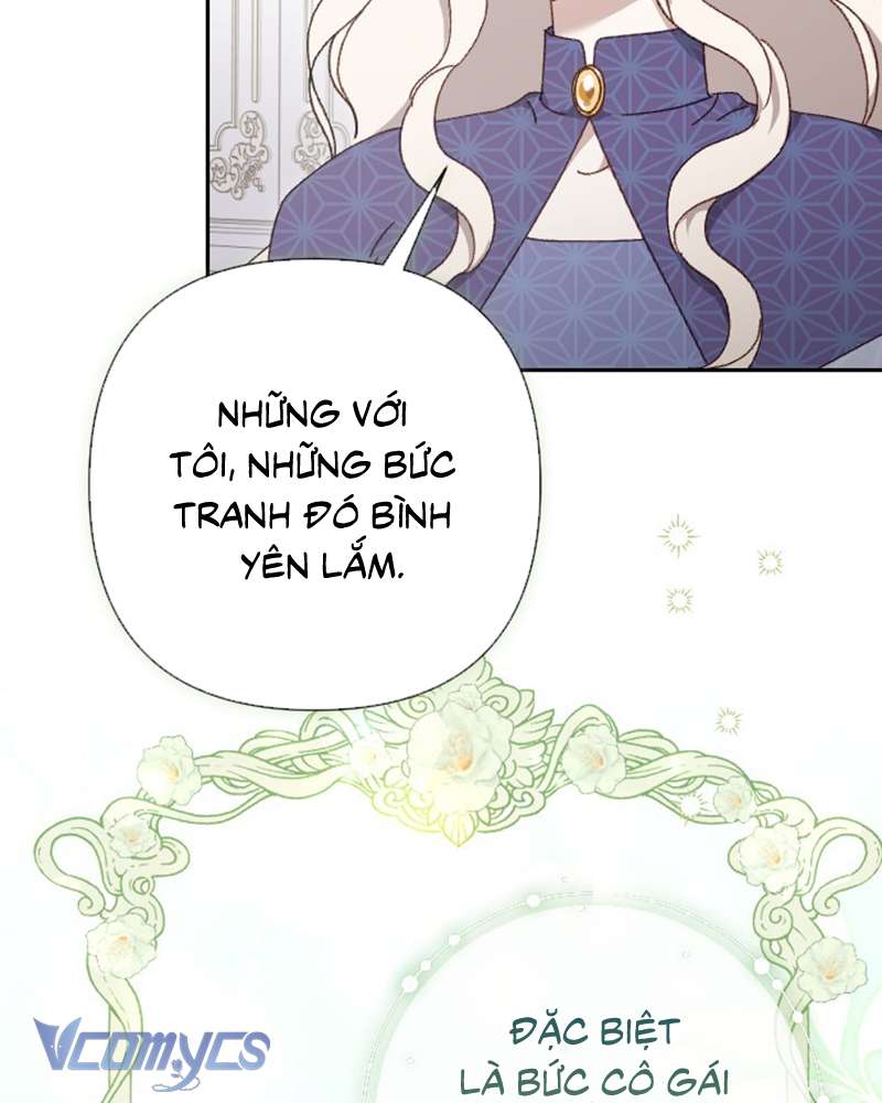 Dành Cho Những Ai Coi Hối Tiếc Là Điều Xa Xỉ Chap 16 - Trang 4