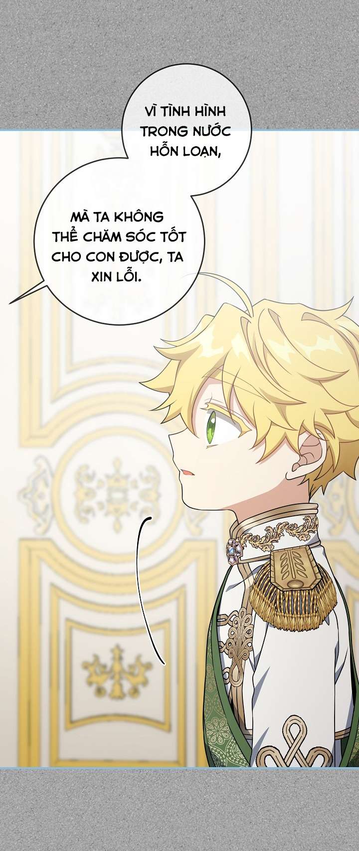 Lại Một Lần Nữa Hướng Về Ánh Sáng Chap 33 - Trang 2