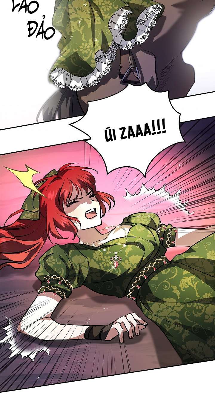 Hôn Phu Ẩn Sắc Chapter 19 - Trang 4