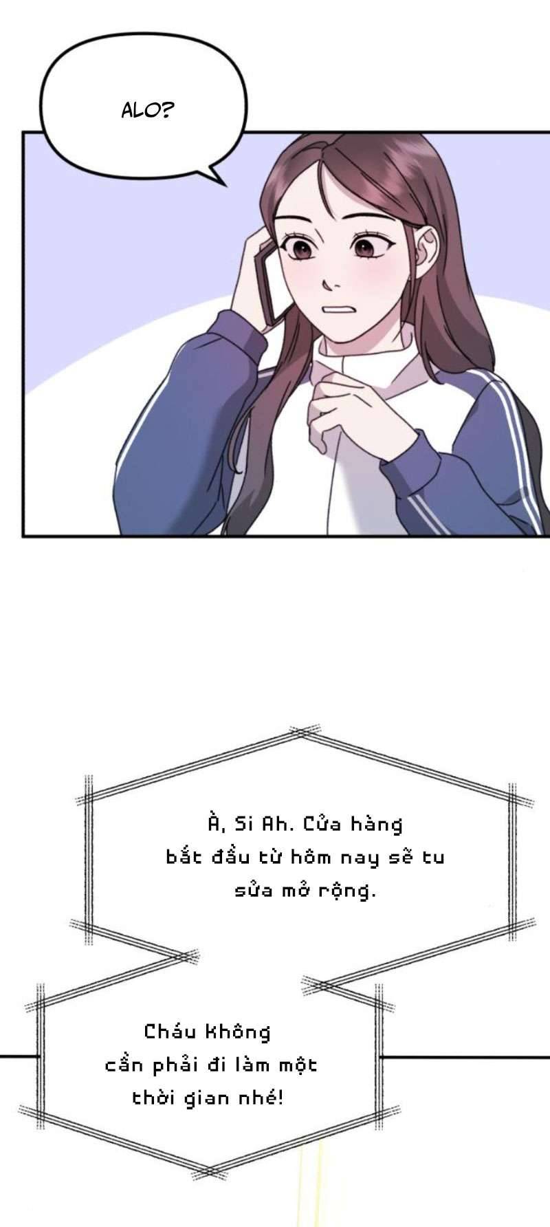 Thần Hổ Jang San Chap 34 - Trang 2