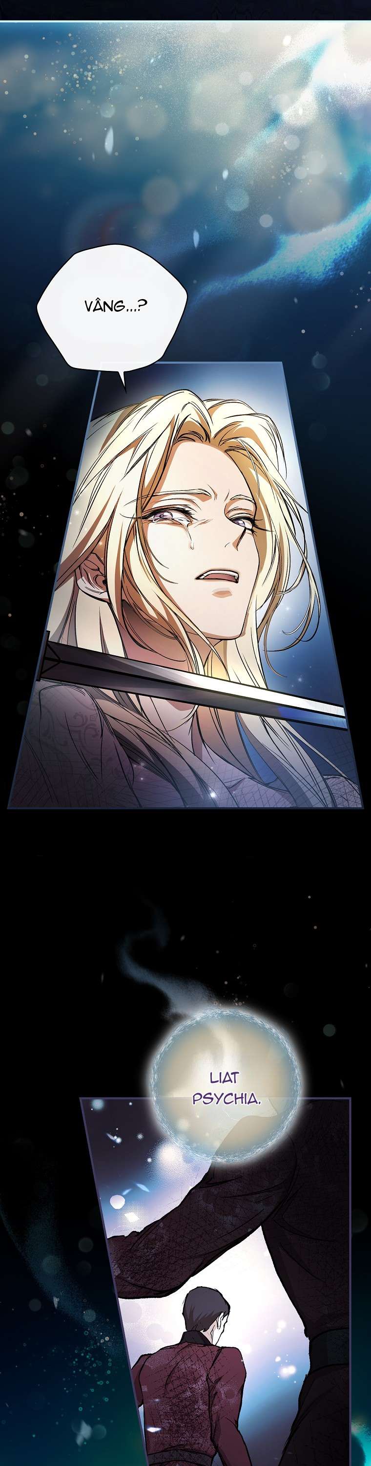 Đi Tìm Người Chồng Mới Chap 1 - Trang 2