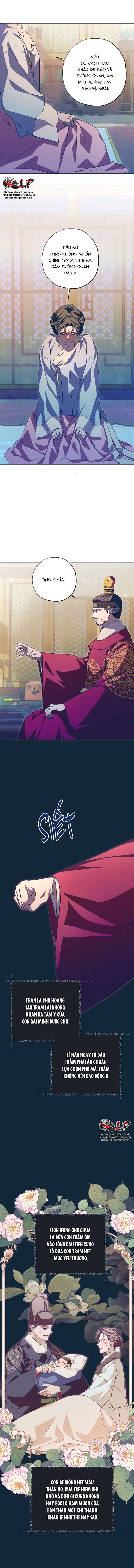 Dabi, Hương Vị Ngây Ngất Chap 71 - Trang 3