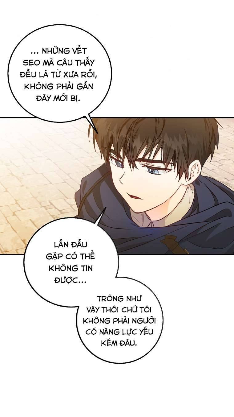 Tôi Trở Thành Vợ Của Nam Chính Chap 13 - Trang 3