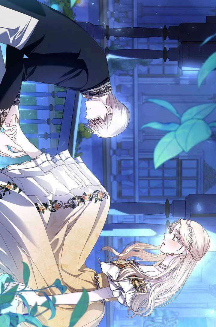 Phương Pháp Che Giấu Đứa Con Của Hoàng Đế Chapter 55 - Trang 4