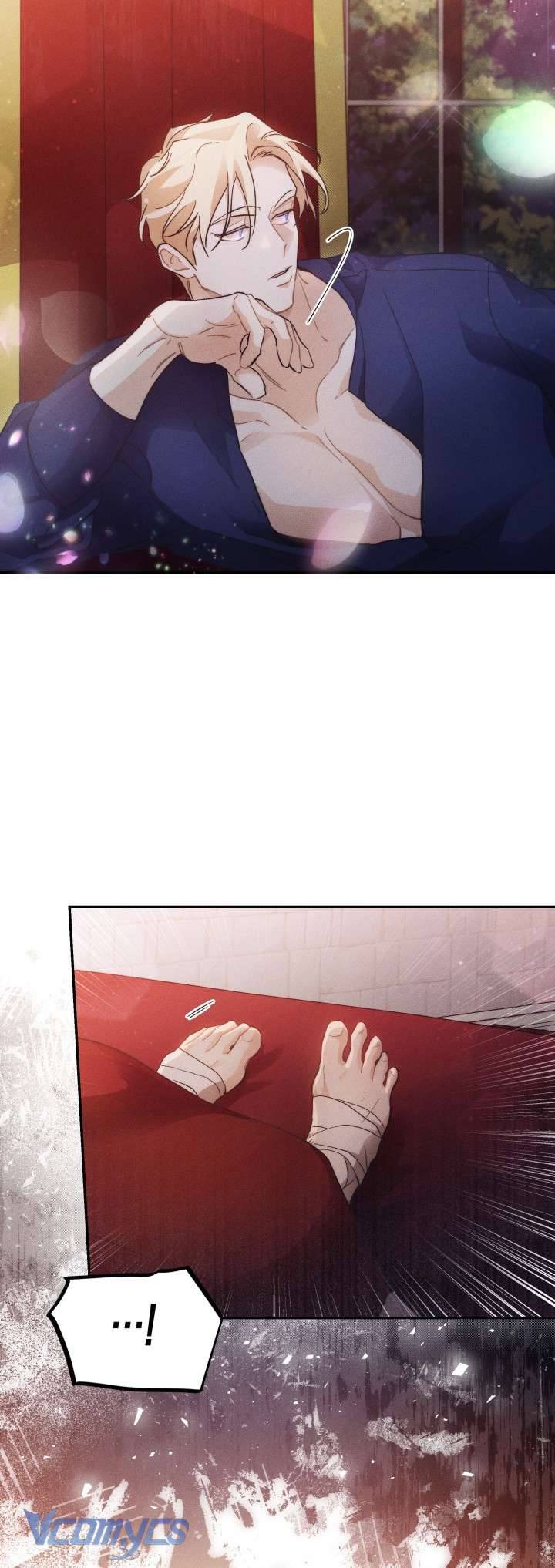 Tiếng Trống Vang Dội Chapter 9 - Trang 4