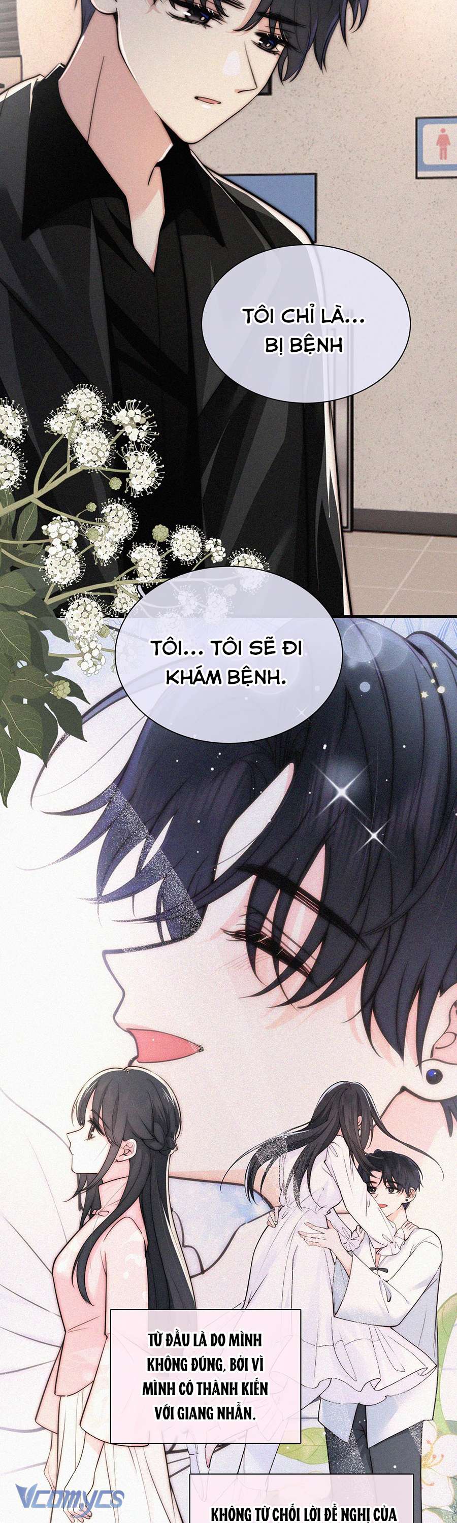 Một Mực Cưng Chiều Chap 77 - Trang 2