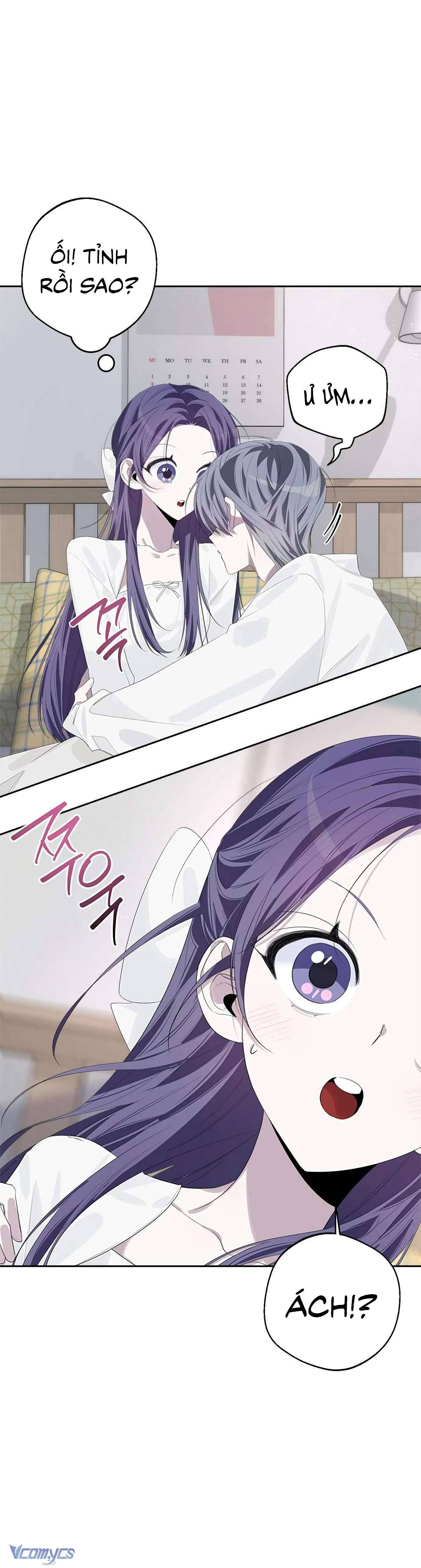 Đàn Anh Xấu Xa! Chap 49 - Trang 3