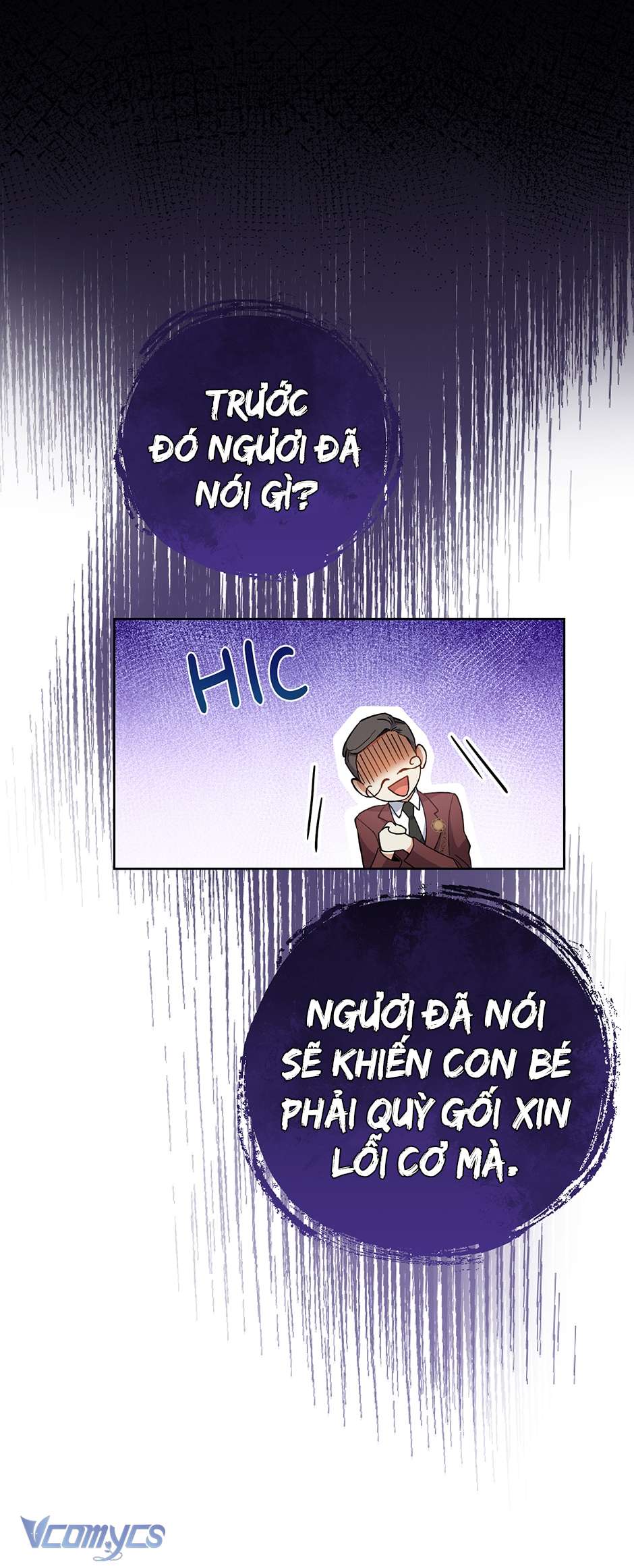 Quý Cô Đầu Bếp Hoàng Gia Chap 64 - Trang 2
