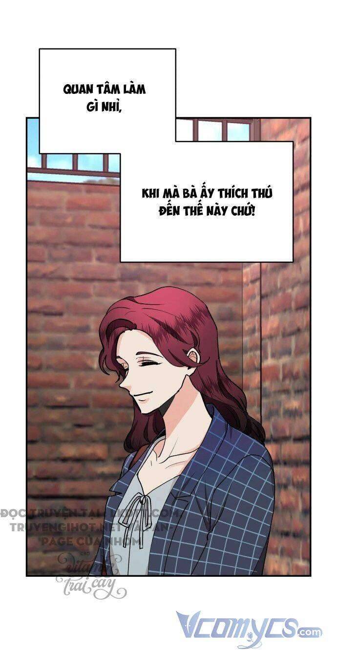 Oan Gia Ngõ Hẹp Chapter 33 - Trang 3