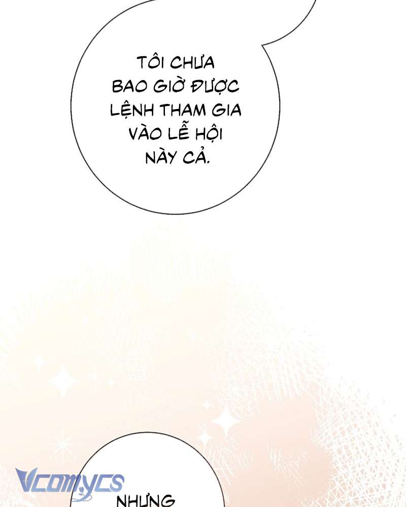 Hầu Gái Độc Quyền Của Hoàng Hậu Phản Diện Chapter 34 - Trang 4