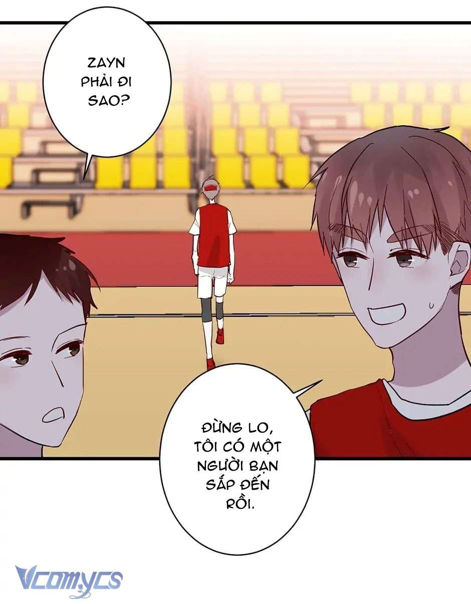 Hướng Dẫn Chiến Lược Người Tình Trong Mơ Chap 5 - Trang 2