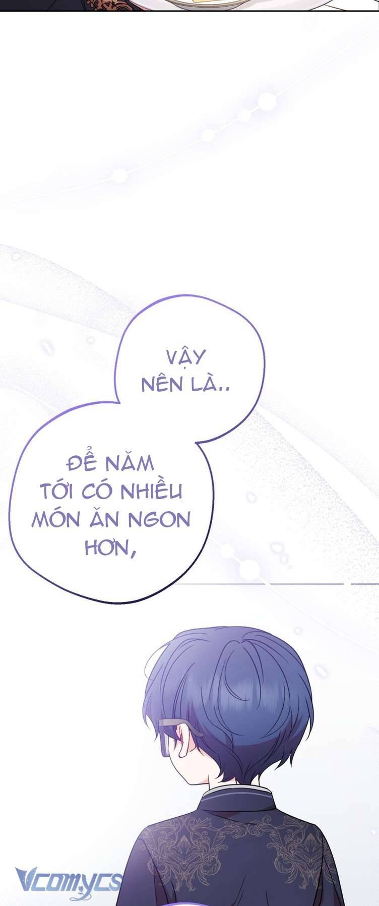 Được Yêu Thương Mà Còn Ngại Ngùng Sao! Chap 52 - Trang 4