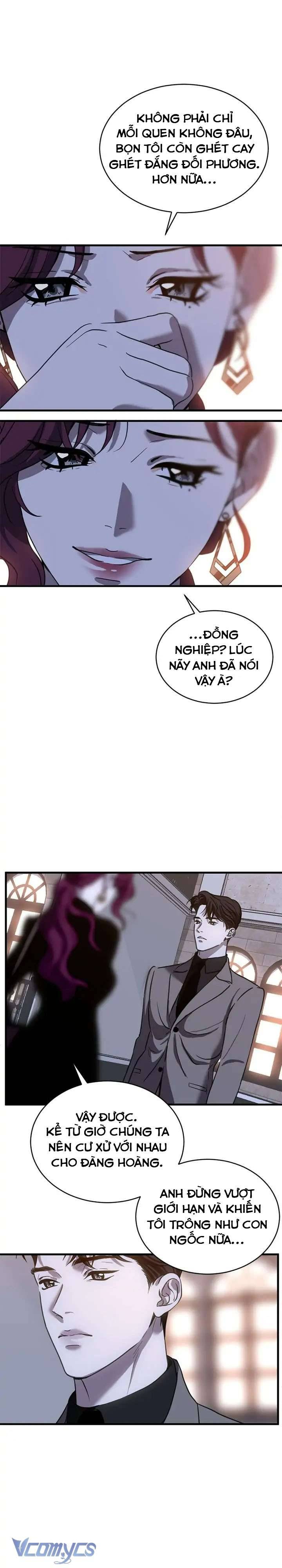 Ba Lần Động Phòng Chapter 26 - Next Chapter 26