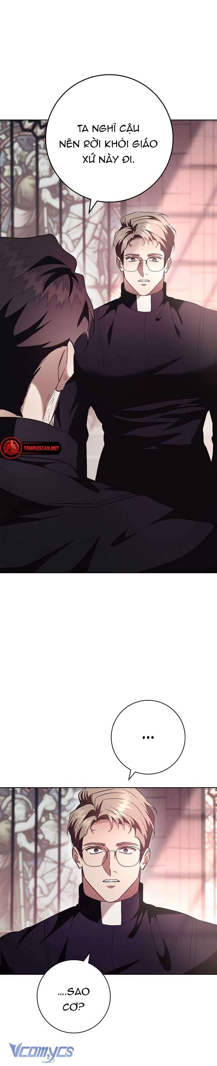 Làm Anh Ấy Khóc [18+] Chap 8 - Trang 3