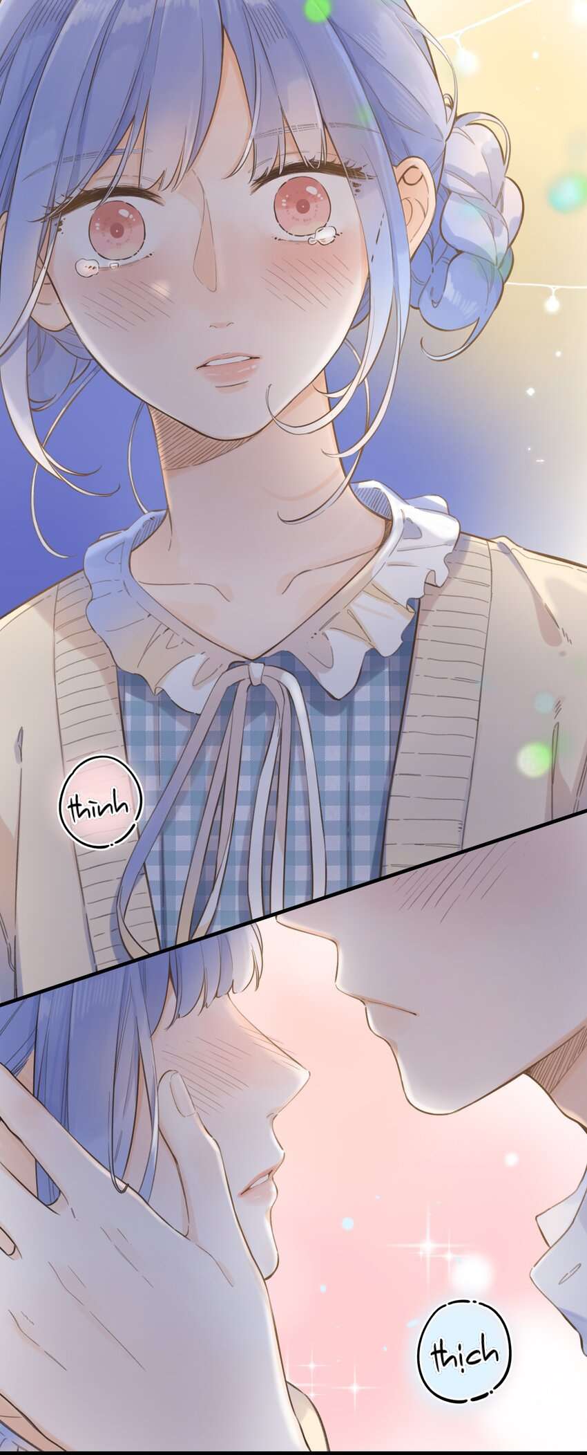 Ánh Sao Phiêu Linh Trong Nước Chapter 56 - Trang 4