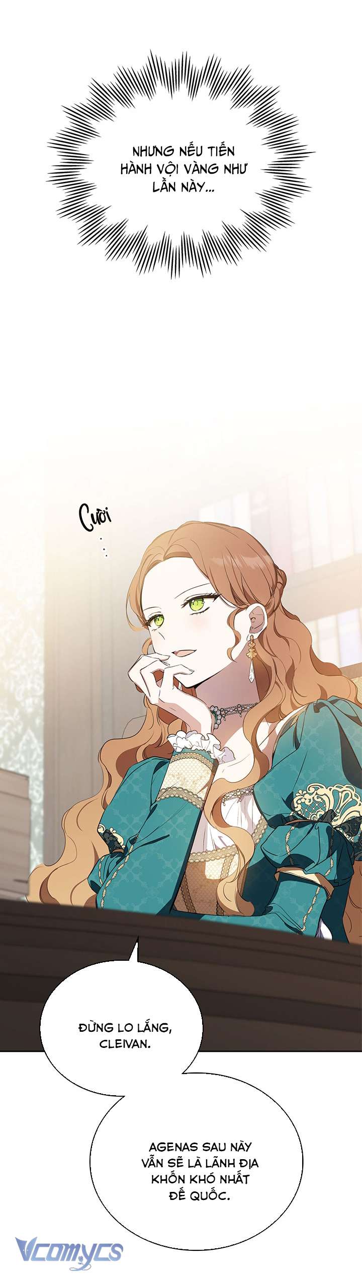 Kiếp Này Nhất Định Làm Gia Chủ Chap 137 - Trang 2