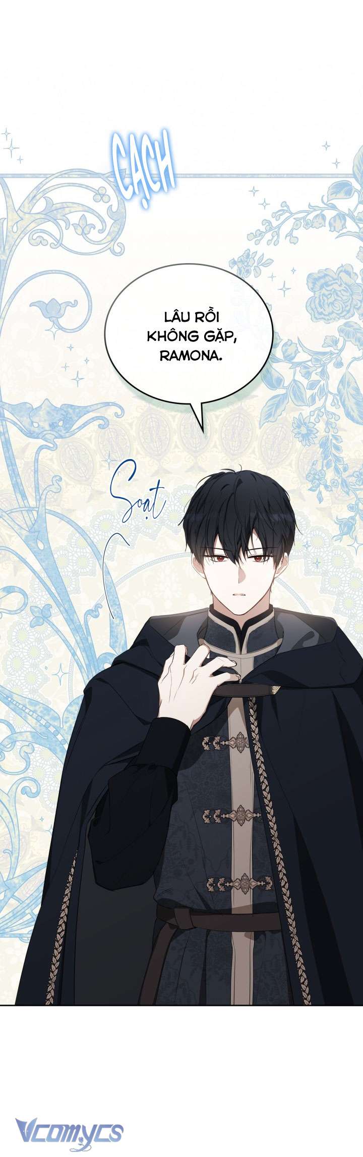 Kiếp Này Nhất Định Làm Gia Chủ Chap 154 - Trang 2