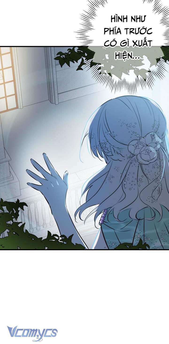 Những Nhân Vật Mạnh Nhất Thế Giới Ám Ảnh Tôi Chapter 40 - Trang 4