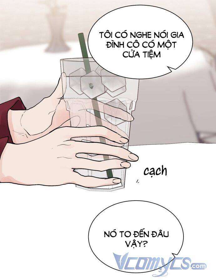 Oan Gia Ngõ Hẹp Chapter 1 - Trang 4