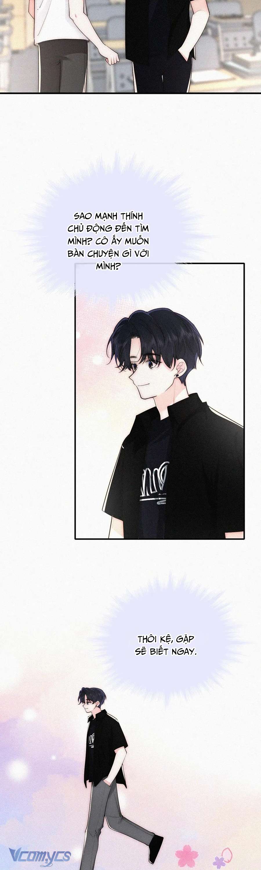 Một Mực Cưng Chiều Chap 84 - Trang 2