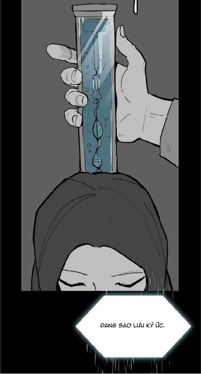 Yêu Không Hồi Kết Chap 3 - Trang 2