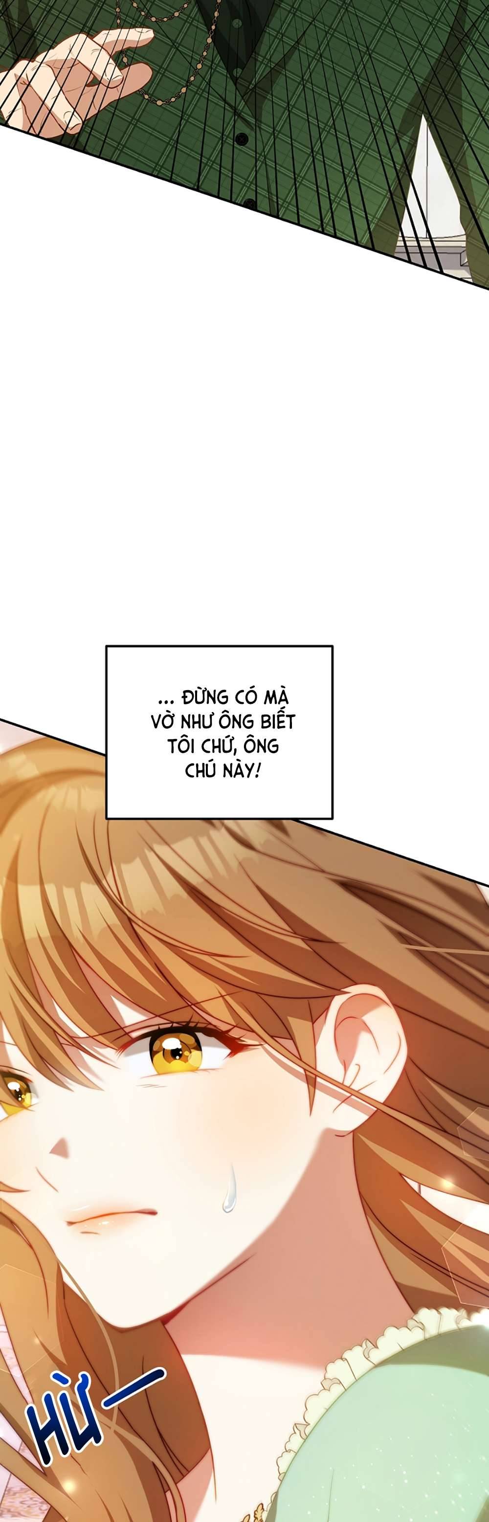 Trở Thành Tình Địch Của Các Nam Chính Chapter 11 - Trang 3