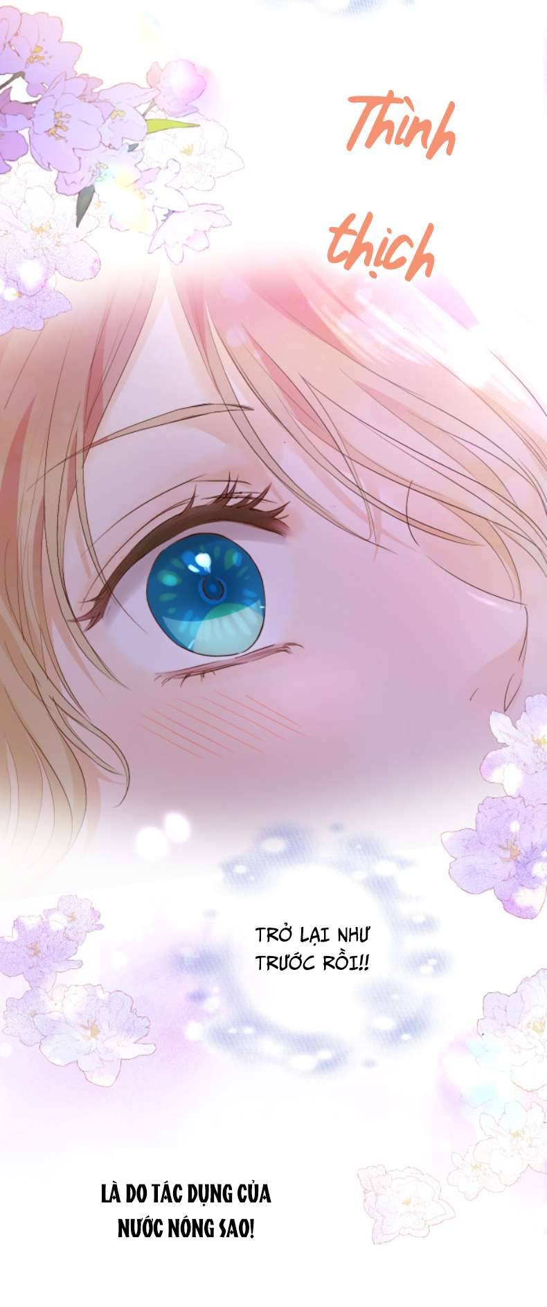 Địch Úc Đa Chi Ca Chapter 143 - Trang 4