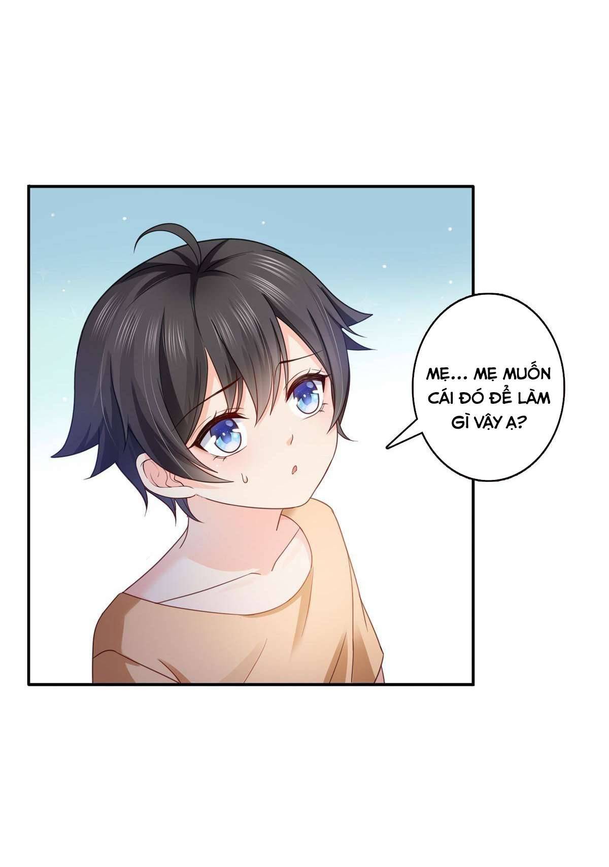 Hệt Như Hàn Quang Gặp Nắng Gắt Chap 322 - Trang 4