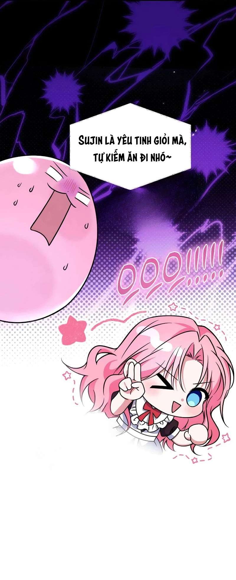 Cách Để Biến Cuốn Tiểu Thuyết Bi Kịch Thành Cuốn Tiểu Thuyết Chữa Lành Chap 15 - Trang 2