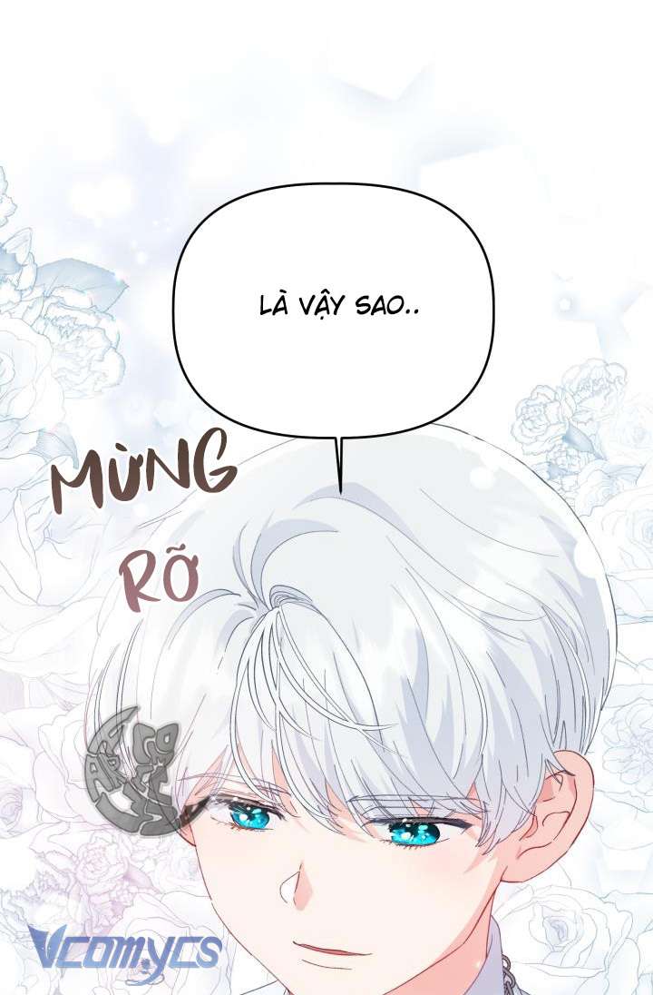 Sự Điều Trị Đặc Biệt Của Tinh Linh Chapter 43 - Next Chapter 44