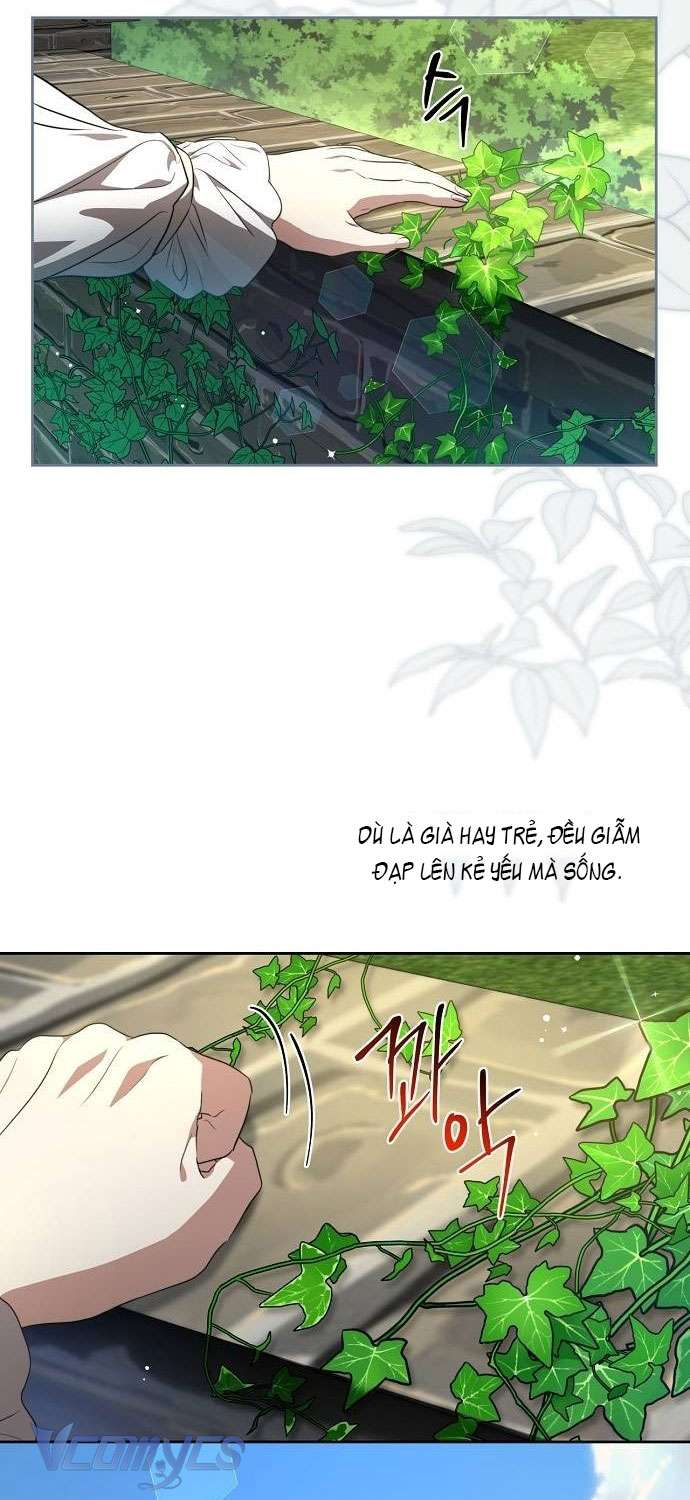 Cái Giá Phải Trả Chapter 3 - Trang 4