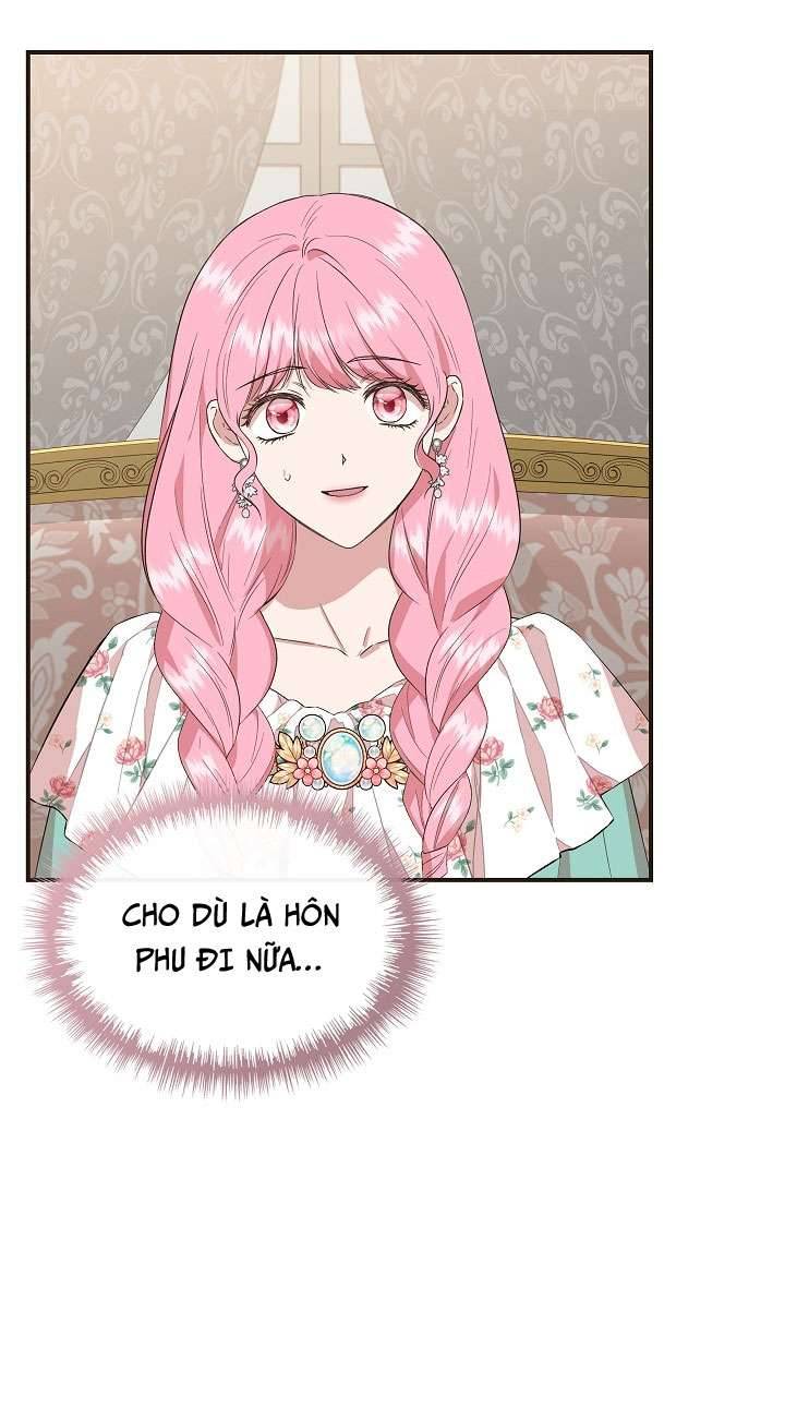 Tôi Không Phải Là Cinderella Chapter 72 - Trang 4