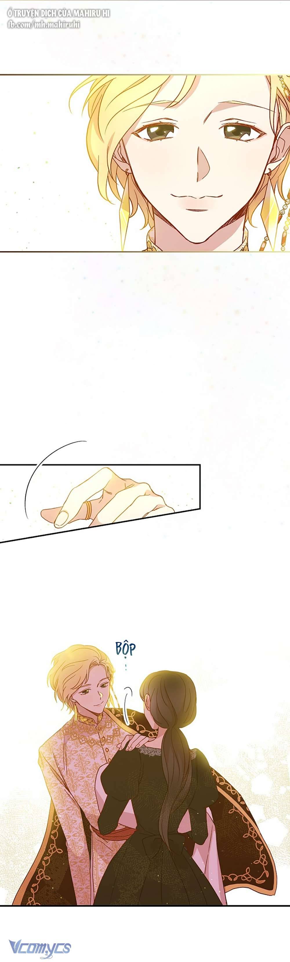 Sống Sót Dưới Thân Phận Hầu Nữ Chap 16 - Trang 2