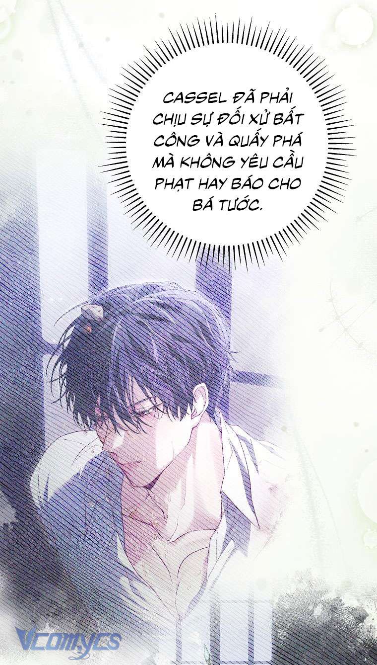 Tôi Bị Mắc Kẹt Trong Trò Chơi Lỗi Chapter 24 - Trang 4