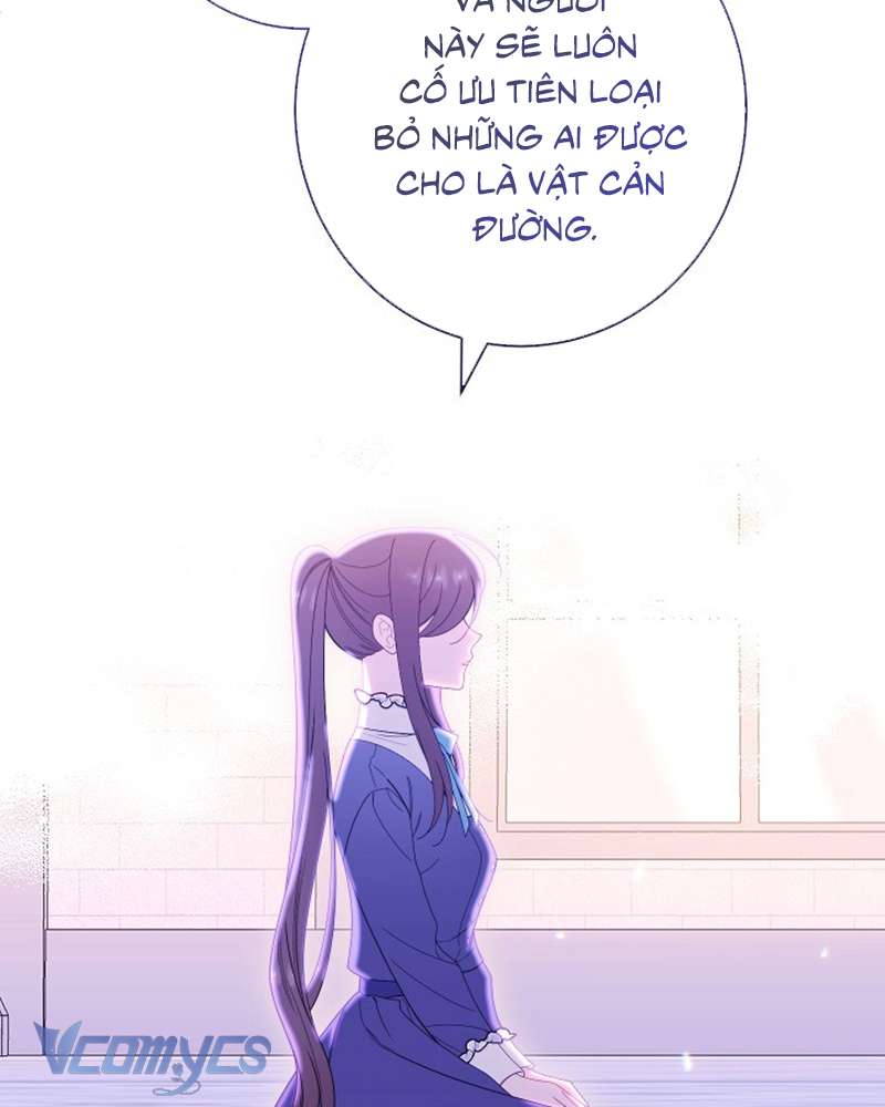 Hầu Gái Độc Quyền Của Hoàng Hậu Phản Diện Chapter 42 - Trang 4