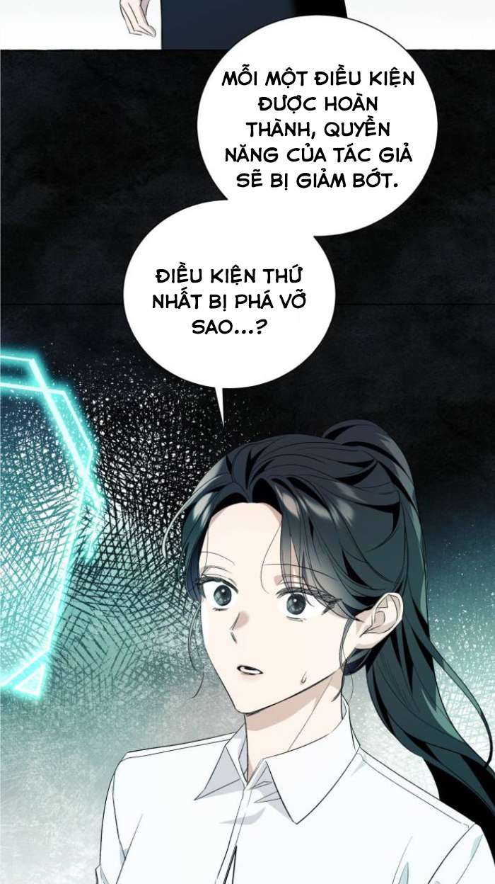 Tôi Tưởng Đó Chỉ Là Tiểu Thuyết Trọng Sinh Bình Thường Chapter 20 - Trang 4