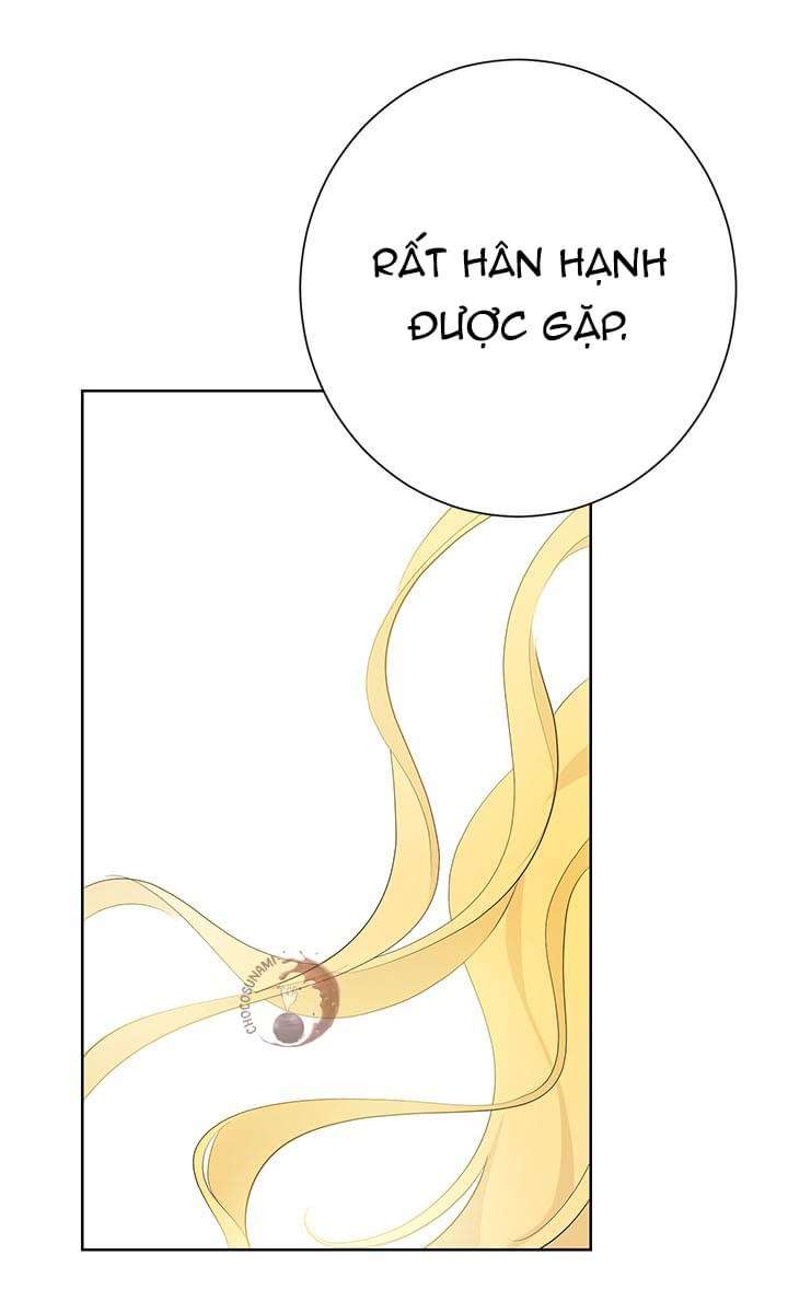 Tôi Là Minh Chứng Của Sự Thật Chap 37 - Trang 3