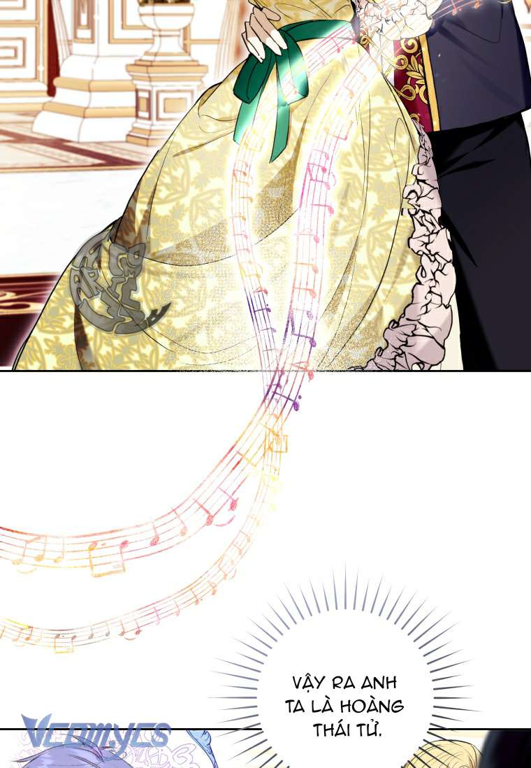 Làm Ác Nữ Bộ Không Tuyệt Sao? Chap 36 - Trang 4