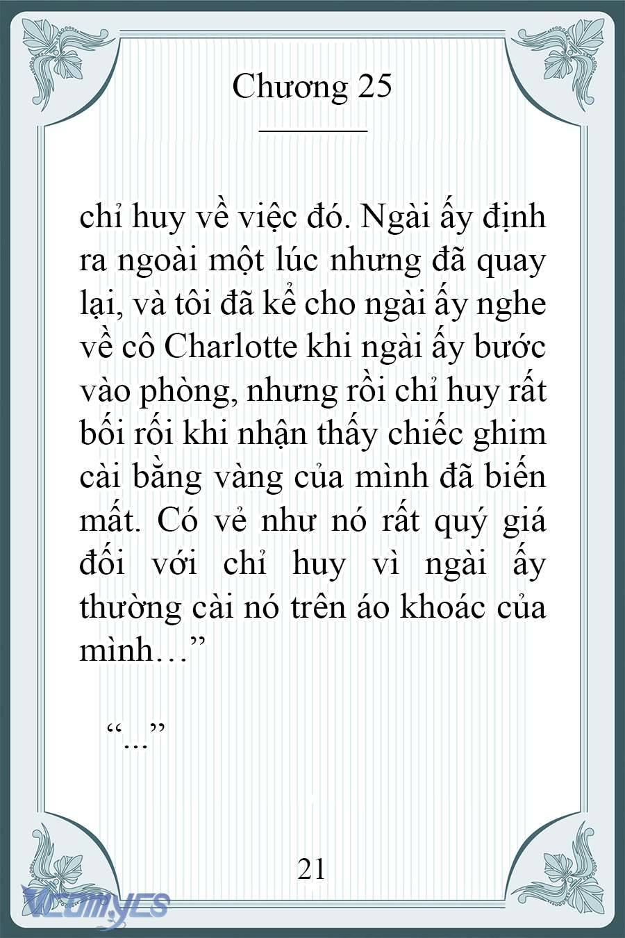 [Novel] Người Chồng Ghét Tôi Đã Mất Trí Nhớ Chap 25 - Trang 2