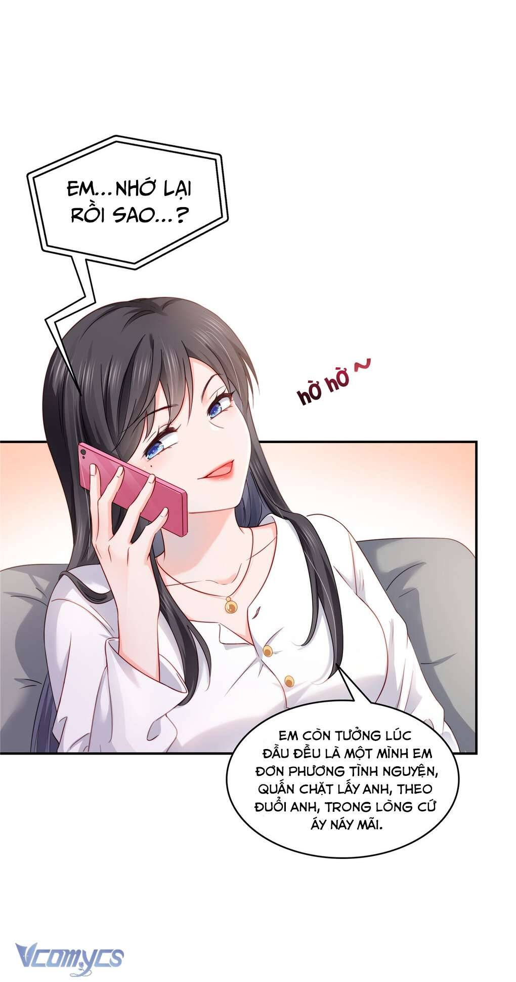 Hệt Như Hàn Quang Gặp Nắng Gắt Chap 477 - Trang 4