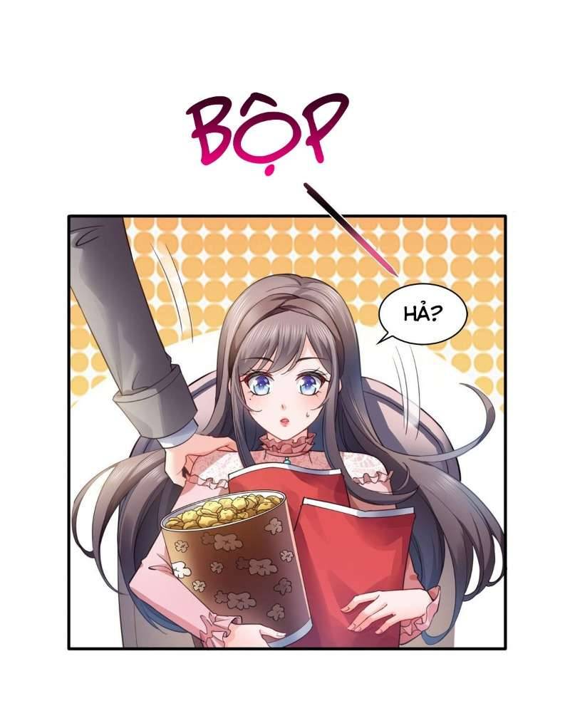 Hệt Như Hàn Quang Gặp Nắng Gắt Chap 130 - Trang 3