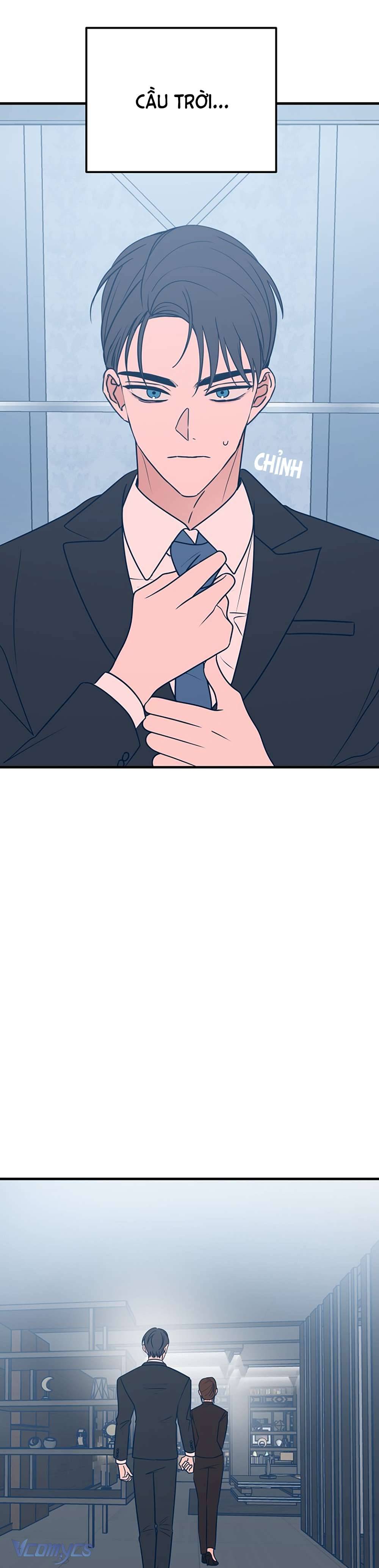 Kẻ Rác Rưởi Không Đáng Được Yêu Chapter 32 - Trang 4